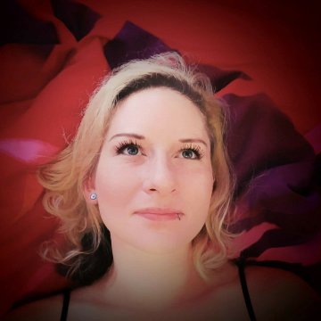 Sabrina41 aus Sachsen-Anhalt,Deutschland